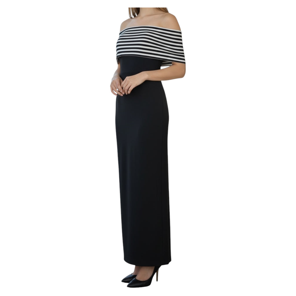 Dual Essence Dress
