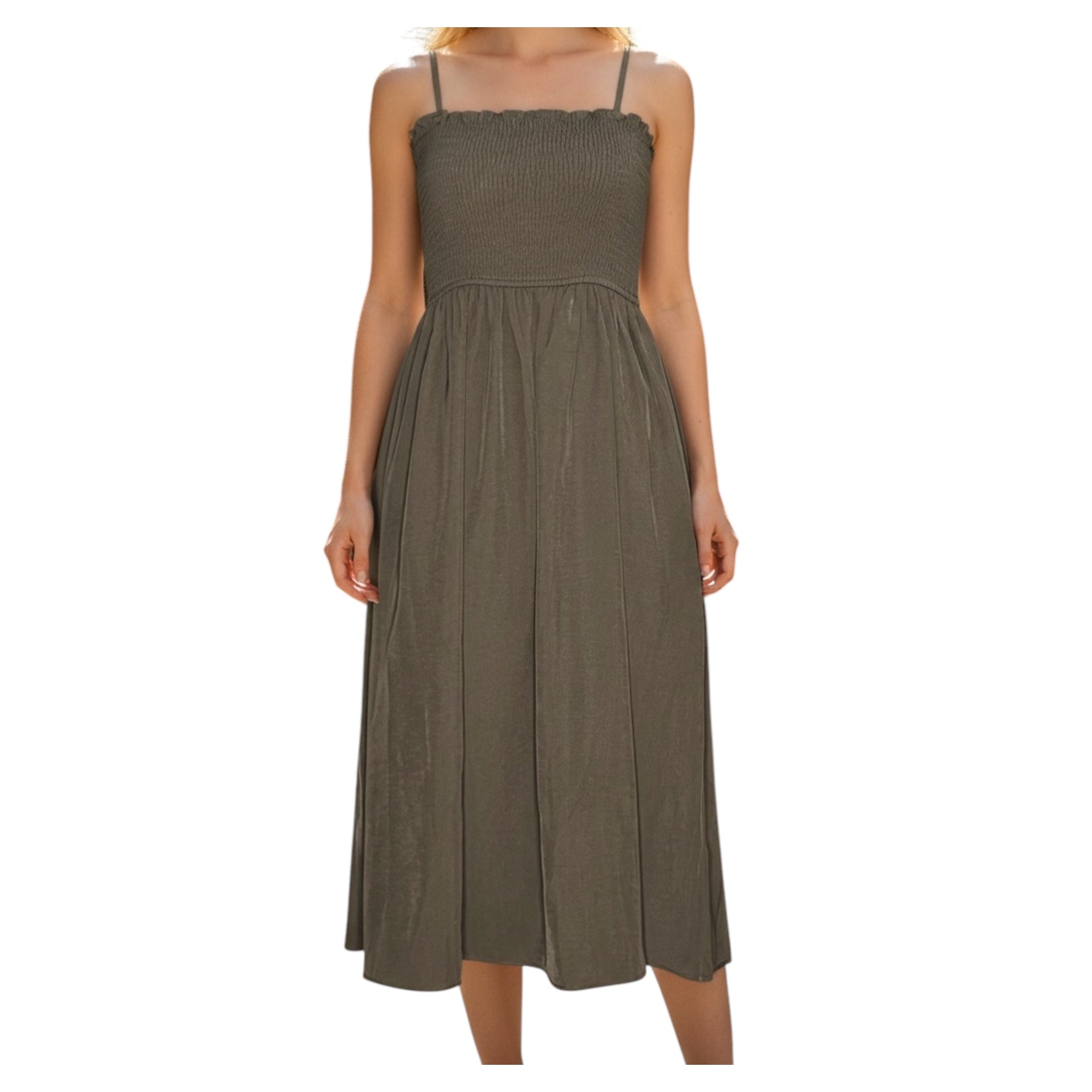 Olive Grace Set
