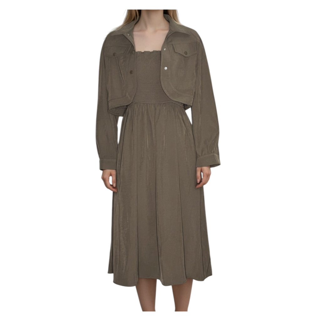 Olive Grace Set