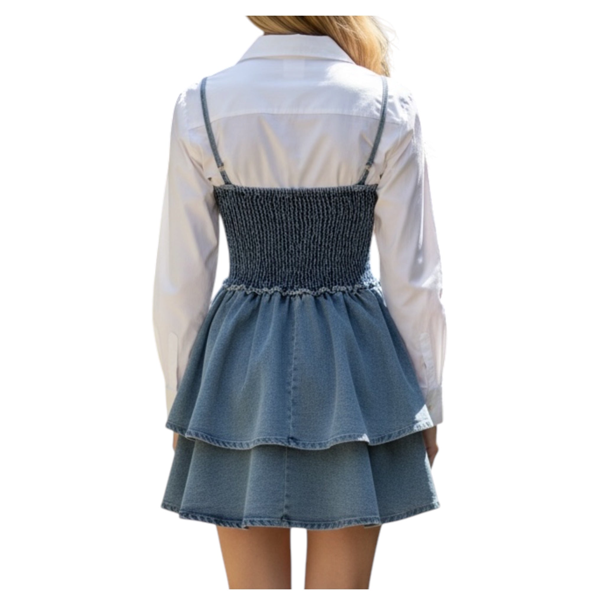 The Daydreamer Dress