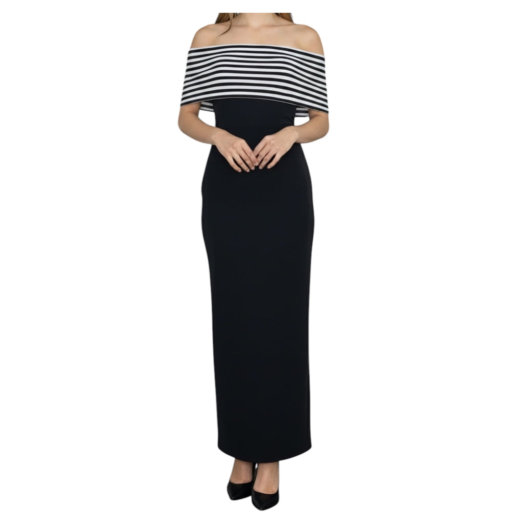 Dual Essence Dress
