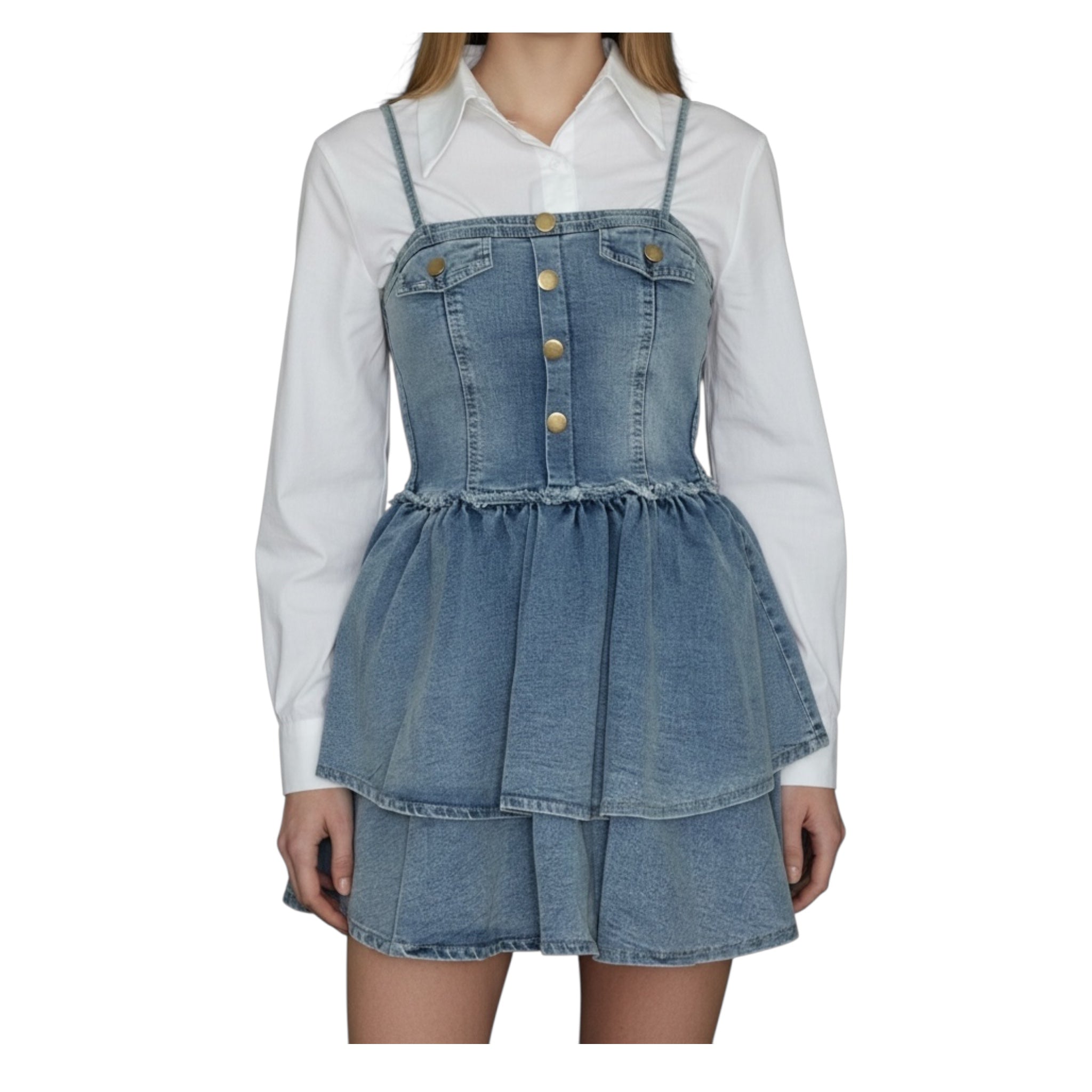 The Daydreamer Dress