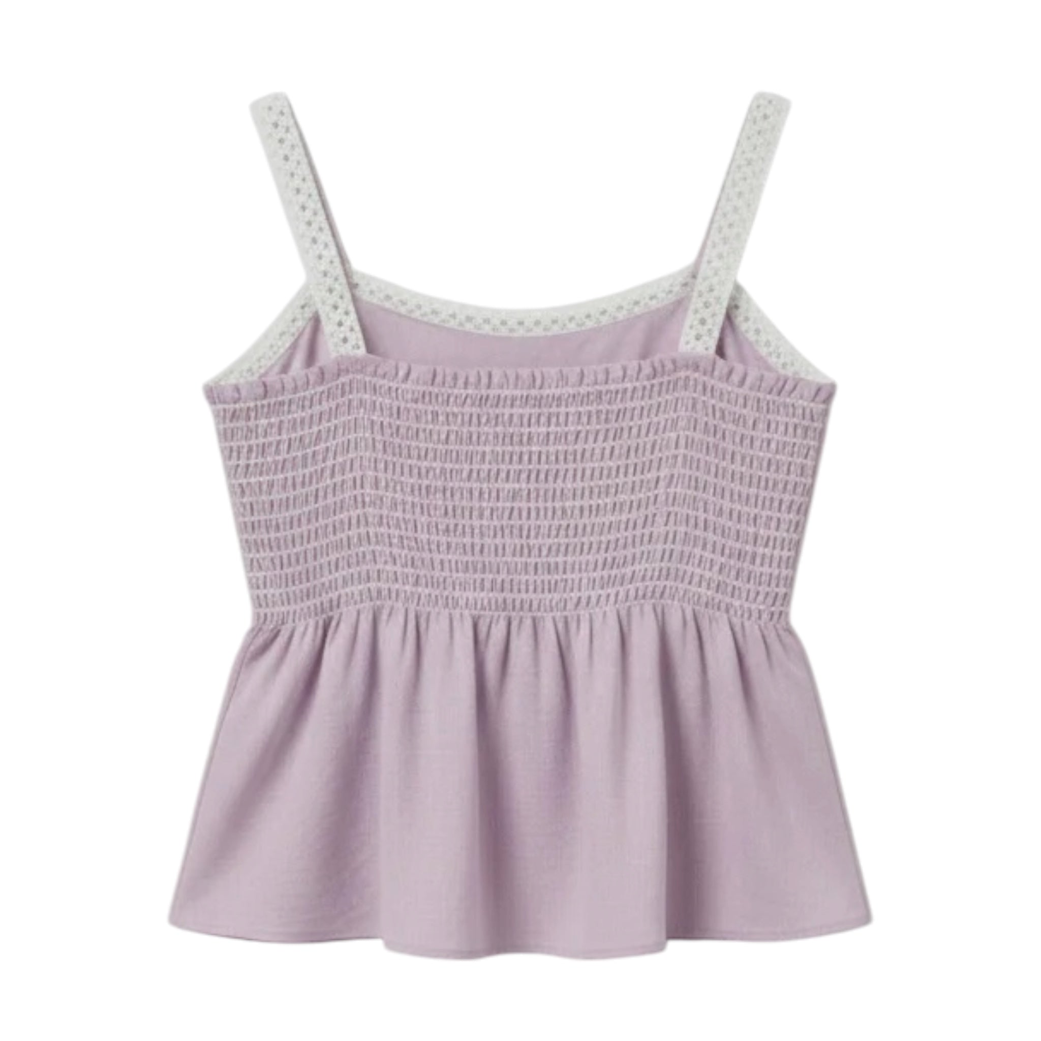 Soft Bloom Tank