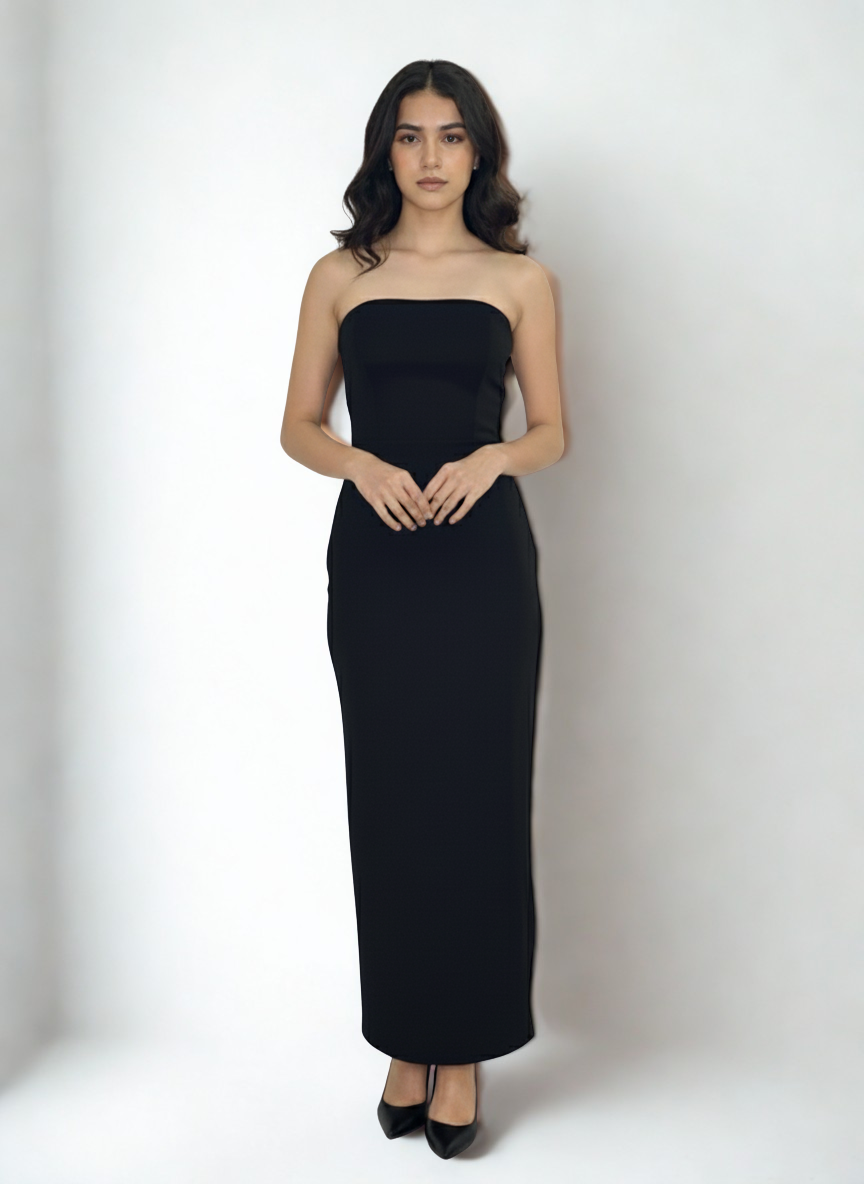 Dual Essence Dress