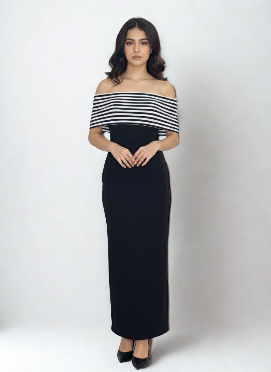 Dual Essence Dress