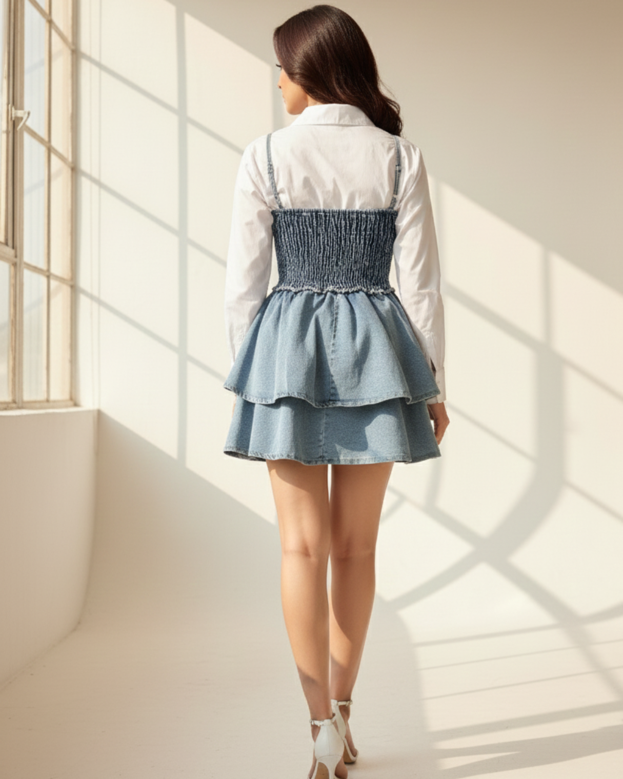The Daydreamer Dress